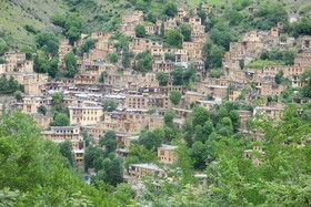 پرونده «ماسوله» به یونسکو فرستاده شد