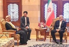 عمان: روابط تهران و مسقط بر پایه احترام، اعتماد و همکاری مثبت است