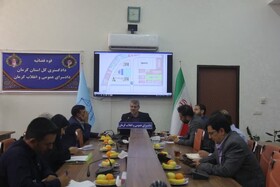 افتتاح «دهکده تندرستی» کرمان تا دهه فجر/ احداث تنها بیمارستان تخصصی ترک اعتیاد