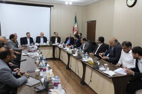 آمادگی ایران در مرزهای چذابه و شلمچه برای اربعین ۱۴۰۴/ افزایش ۲۰ درصدی اعزام ناوگان اتوبوس و ون به مرزها