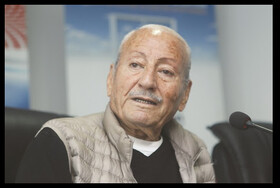 حمینه درگذشت