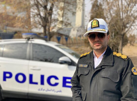 اعلام محدودیت‌های ترافیکی بازی فوتبال استقلال و ملوان