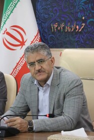 توسعه طرهای عمرانی با مشارکت مردم