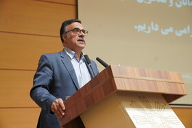 دانشگاه، مغز متفکر و مشاور امین حاکمیت است