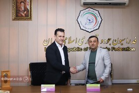 انتصاب سرمربی آذربایجانی برای تیم ملی جودو