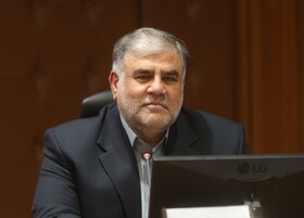 حکم شهردار قم ابلاغ شد