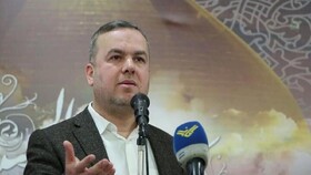 نماینده حزب‌الله: مانعان بازسازی کشور به خواسته‌های آمریکا تن داده‌اند