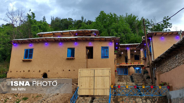 بومگردیهای کهگیلویه و بویراحمد تجربه حس خوب زندگی در دل طبیعت بدور از هیاهوها