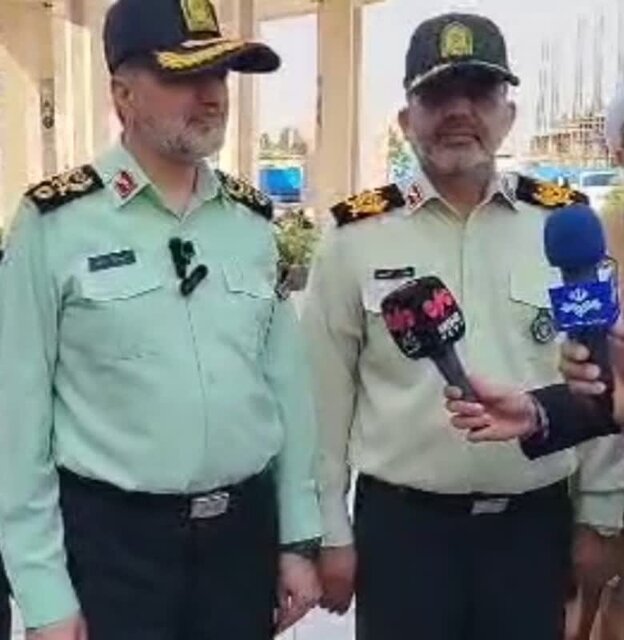 بهره‌برداری از ۶۴ واحد مسکونی و ۱۹ پروژه عمرانی در شرق استان تهران