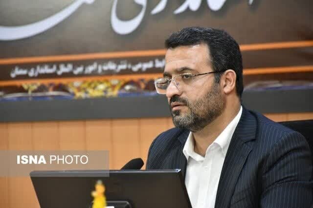 رقابت بیش از ۱۴۰۰ نفر در آزمون ورود به حرفه مهندسی در سمنان