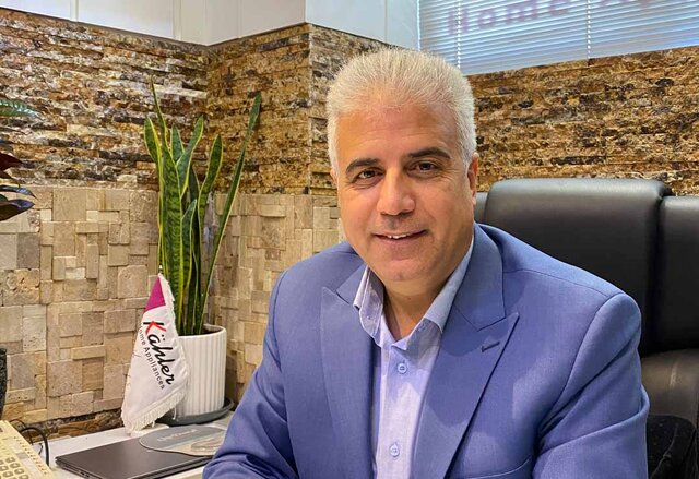 تولید داخلی اسپرسوساز کاخلر؛ رقیب سرسخت مدل خارجی