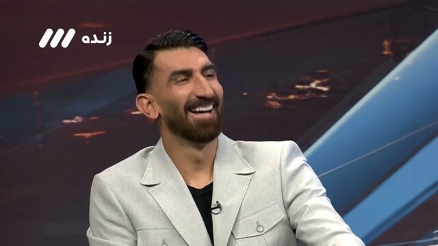 پرستیژ یا سربازی؟ چرا بیرانوند به تحصیل در مقطع دکتری علاقه دارد؟