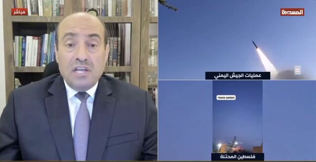 افسر اردنی: یمن هیمنه آمریکا در منطقه را در هم شکست و اسرائیل را ادب کرد