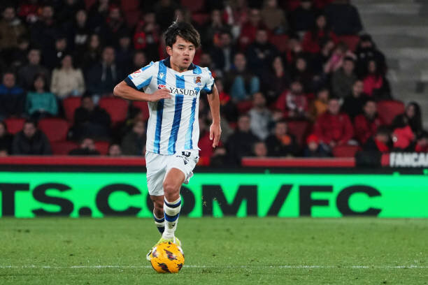 ارزش ستاره ژاپنی در نقل و انتقالات؛ ۶۰ میلیون یورو ارزش ستاره ژاپنی در نقل و انتقالات؛ ۶۰ میلیون یورو