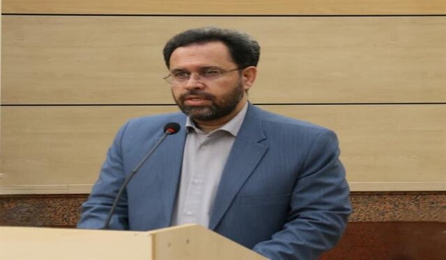 دبیر ستاد بزرگداشت هفته قوه قضاییه در استان قم منصوب شد