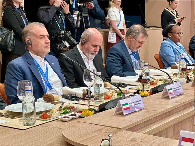 احمدیان: پایان جنایات صهیونیست‌ها در غزه خواسته مشترک همه آزادیخواهان است