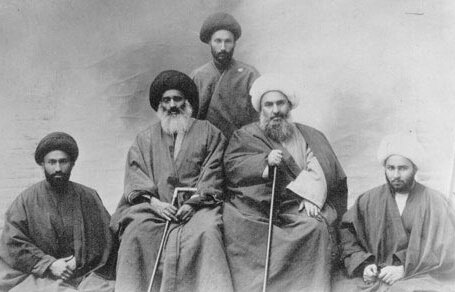 عبور از دروازه تاریخ با سفر ریچارد نیکسون رئیس جمهور وقت آمریکا به تهران