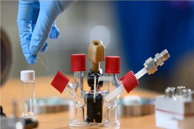 هواپیماهای برقی می‌توانند کربن دی اکسید آسمان را بمکند