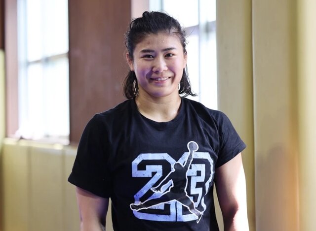 آشنایی زن ژاپنی با دین اسلام به خاطر حسن یزدانی!