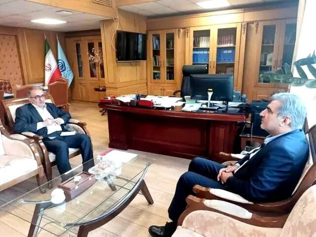 استاندار خواهان ورود صندوق بازنشستگی به سرمایهگذاری در کهگیلویه و بویراحمد شد