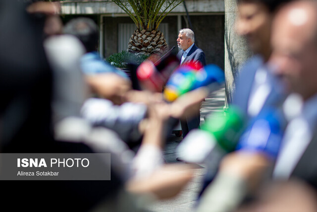 واعظی: پزشکیان به شعار وفاق ملی«صادقانه» عمل کرد/رژیم صهیونیستی با خطای محاسباتی وارد جنگ 12 روزه شد