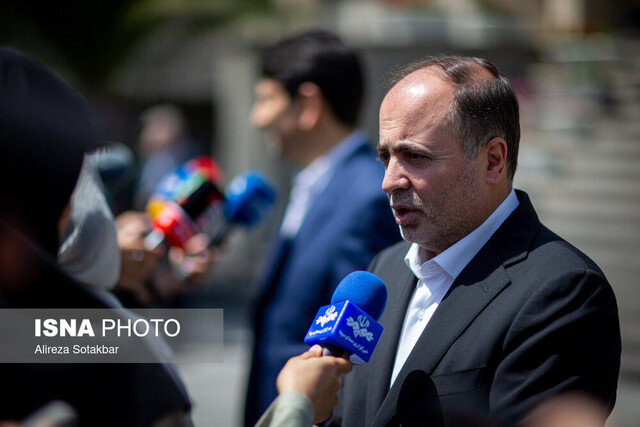 وزیر جهاد کشاورزی: پیش بینی می شود تا پایان دولت در تولید گوشت به خودکفایی برسیم وزیر جهاد کشاورزی: پیش بینی می شود تا پایان دولت در تولید گوشت به خودکفایی برسیم