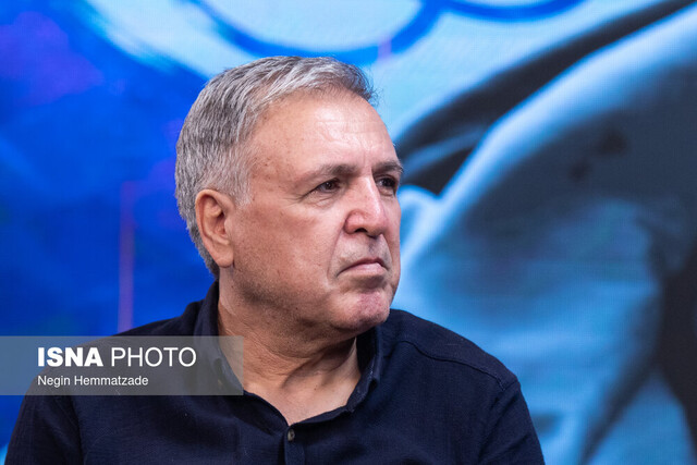 نمی‌خواستند حجازی با استقلال قهرمان آسیا شود