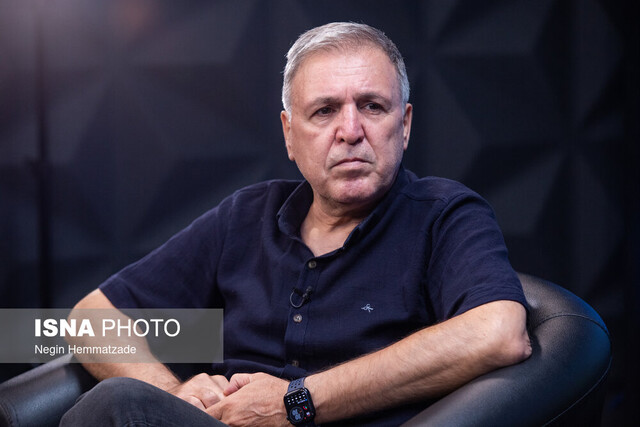 زرینچه: مثل برخی پیراهن ندادم که خانه و ماشین بخرم/ دختردار شده بودم، گفتند از استقلال برو!