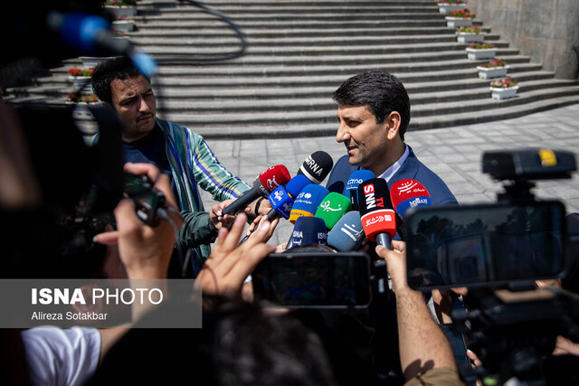 اختلالات GPS برای حفاظت از شهروندان/توضیحاتی درباره بنزین ویژه وارداتی