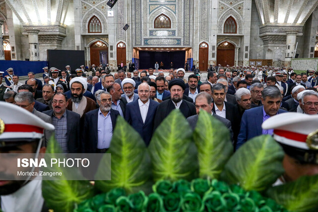 وحدت ملی؛ برگ برنده ایران در میز مذاکرات