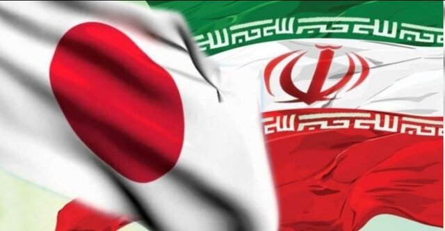 بررسی راهکارهای تقویت مناسبات، در نشست مشورت‌های سیاسی ایران و ژاپن