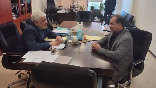 آمادگی سازمان اوقاف برای حمایت از پروژه‌های عدالت‌محور در سیستان و بلوچستان
