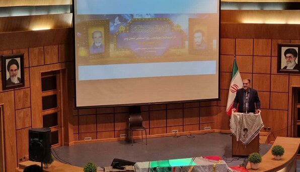 لزوم وحدت و وفاق برای حل مشکلات کشور