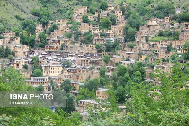پرونده «ماسوله» به یونسکو فرستاده شد