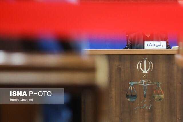 طرح ۲۱ پرونده قضایی علیه همسر در اولین سال ازدواج!