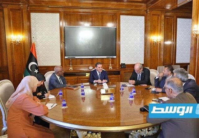 رئیس دولت وحدت ملی لیبی خواستار برگزاری انتخابات مستقیم شد