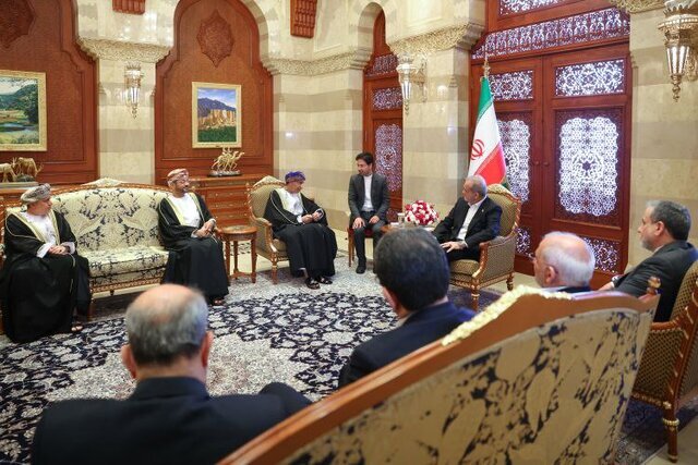 گزارش سفر پزشکیان به کشور همسایه جنوبی مُعتمد