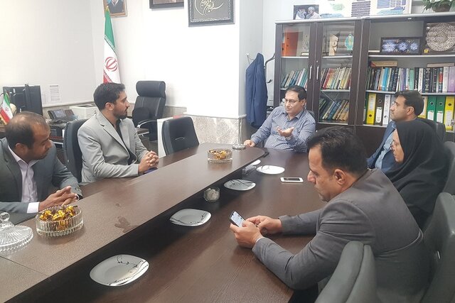 برنامه‌ریزی برای ایجاد فرصت‌های اشتغال در روستاهای فارس