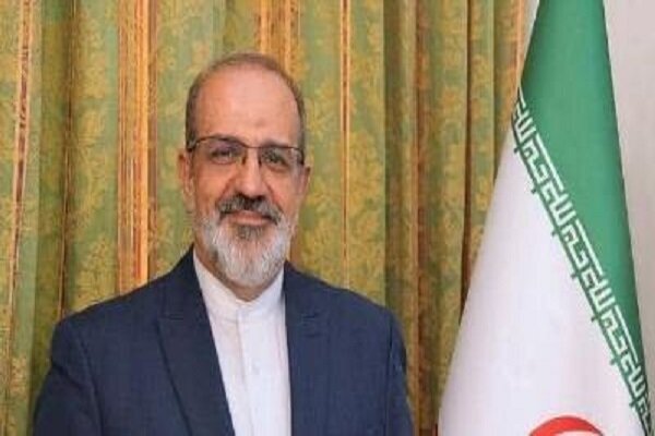 سفیر ایران در عمان: ماهانه ۵۰۰۰ ایرانی به عمان سفر می‌کنند