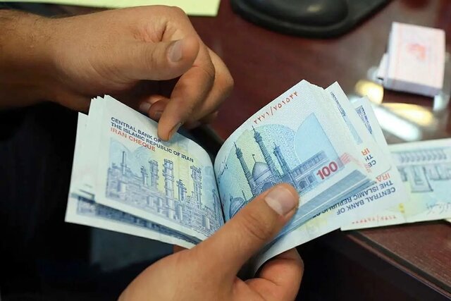 عکس تزیینی است. پرداخت وام ضروری۵۰ میلیون تومانی برای ۳۰ هزار بازنشسته کشوری