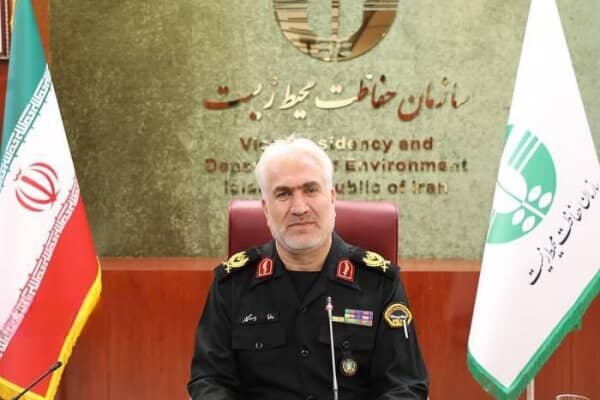 کشف محموله بزرگ قاچاق حیات وحش در تهران