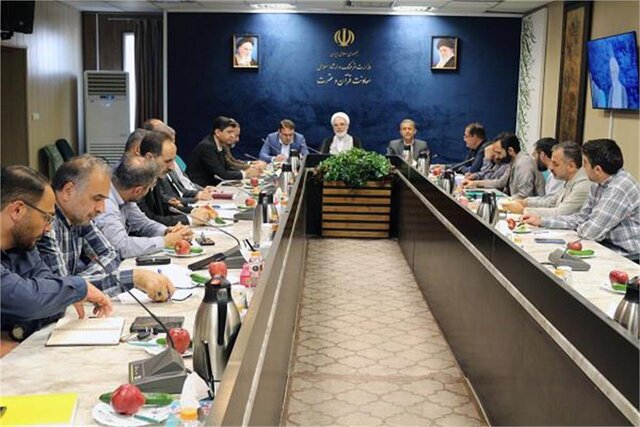 دستاوردهای سی و دومین نمایشگاه بین‌المللی قرآن بررسی شد