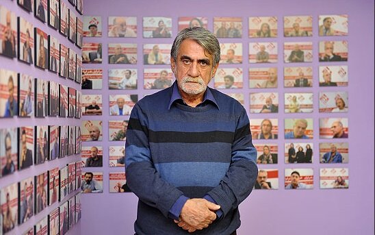 یادبودی برای هنرمندی که هر بار سبک جدیدی در نقاشی ابداع کرد