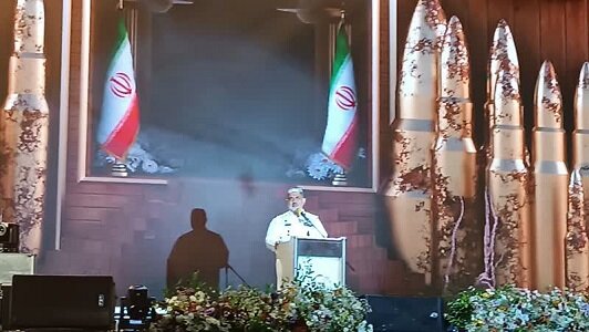 خاطره دریادار ایرانی از نگرانی غربی‌ها درباره کشتی‌های تجاری و پاسخش به آنها
