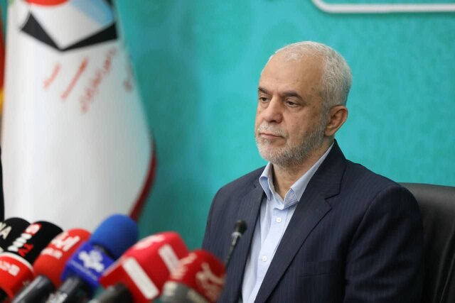 بسته خبری ایسنا از اخبار دولت در ۲۴ ساعت گذشته