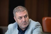 رجائیان: اخبار واگذاری باشگاه آلومینیوم شایعه است