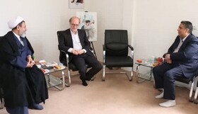 نهادهای فرهنگی و دینی در شکل‌دهی به هویت فرهنگی استان‌ها نقش بسزایی دارند