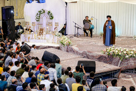 جشن هلهله فرشته ها - قم