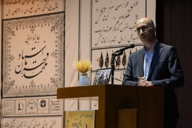 استاد محمد قهرمان در سرودن شعر محلی کم‌نظیر بود
