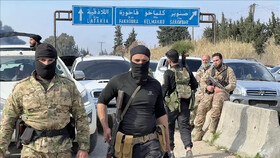 خبرگزاری فرانسه: اتحادیه اروپا ۳ گروه شبه‌نظامی طرفدار ترکیه در سوریه را تحریم کرد